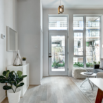 Health Benefits of a Clean Apartment